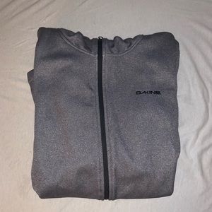 Dakine Zipup hoodie
